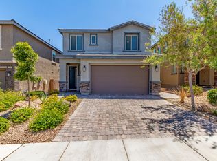 992 Lotus Falls St, Henderson, NV 89052