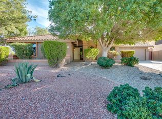 1257 N Abner, Mesa, AZ 85205