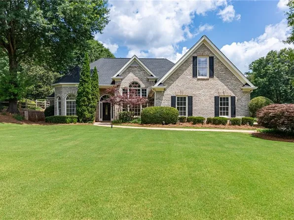 140 Providence Club Dr, Monroe, GA 30656