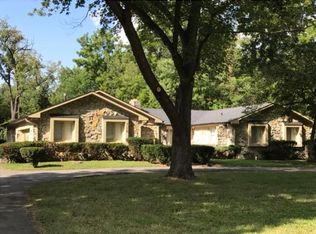 750 Kessler Boulevard West Dr, Indianapolis, IN 46228