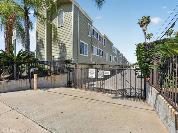 4191 Baldwin Park Blvd, Baldwin Park, CA 91706