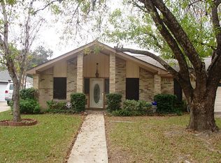 17114 Telegraph Creek Dr, Spring, TX 77379