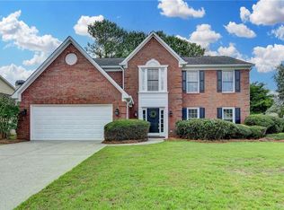 4670 Avocet Dr, Peachtree Corners, GA 30092