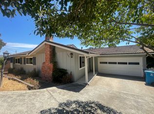 1502 Winding Way, Belmont, CA 94002