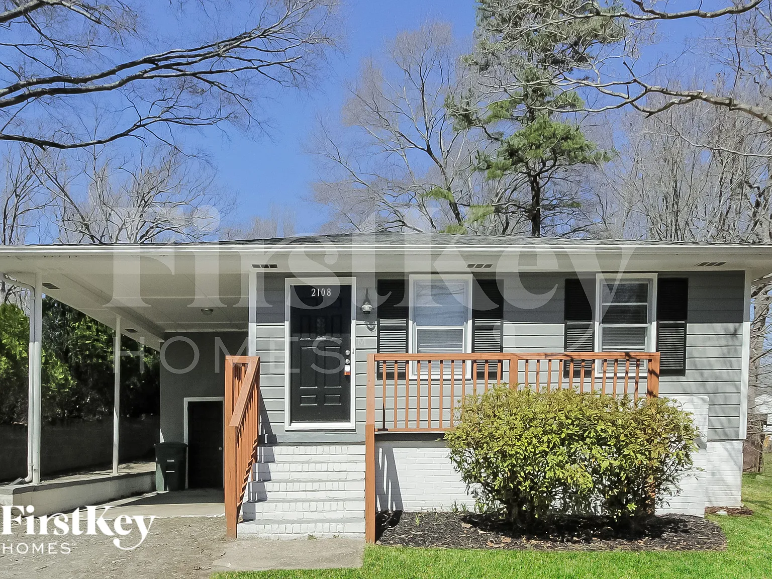 3 bed, 2.0 bath, 1359 sqft, $1,835 — Photo 2