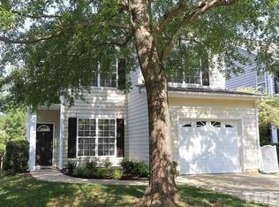 8423 Stone Mason Dr, Raleigh, NC 27613