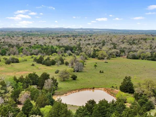 0 County Road 332, Paige, TX 78659