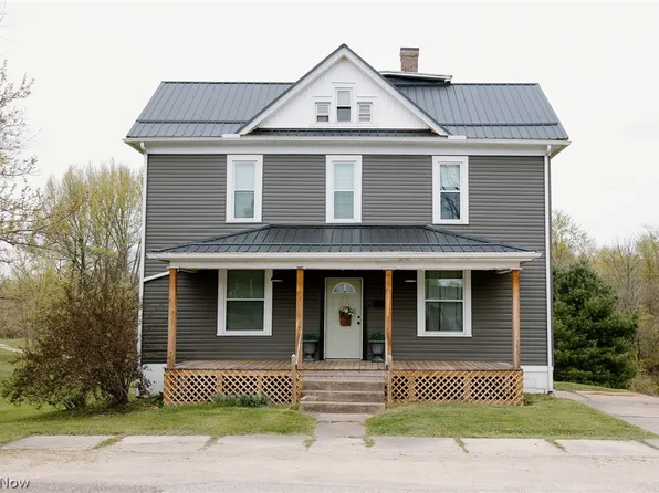 202 Meek Ave, Byesville, OH 43723
