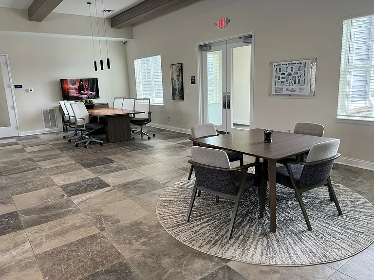 Preserve on Blue Road Apartments — Photo 45