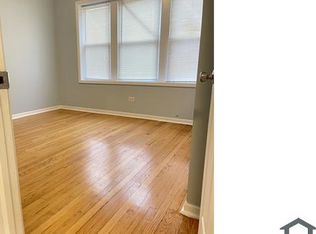 7926 S Luella Ave #1A, Chicago, IL