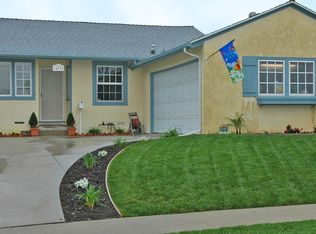 14739 Bodger Ave, Hawthorne, CA 90250