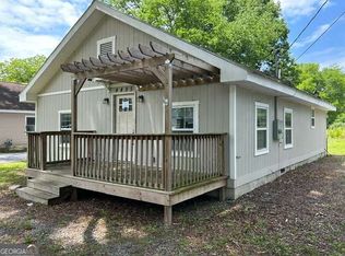 4495 Calhoun Rd NE, Rome, GA 30161