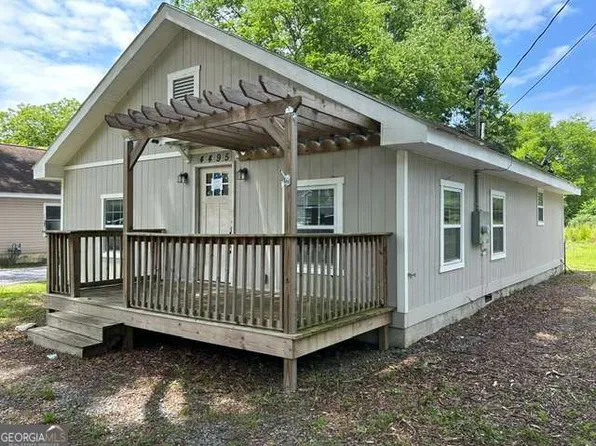 4495 Calhoun Rd NE, Rome, GA 30161