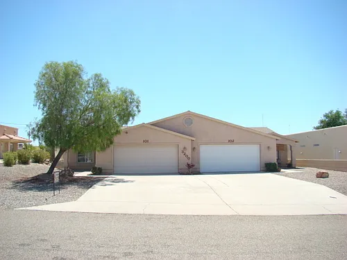 3200 Arapaho Dr Photo 1