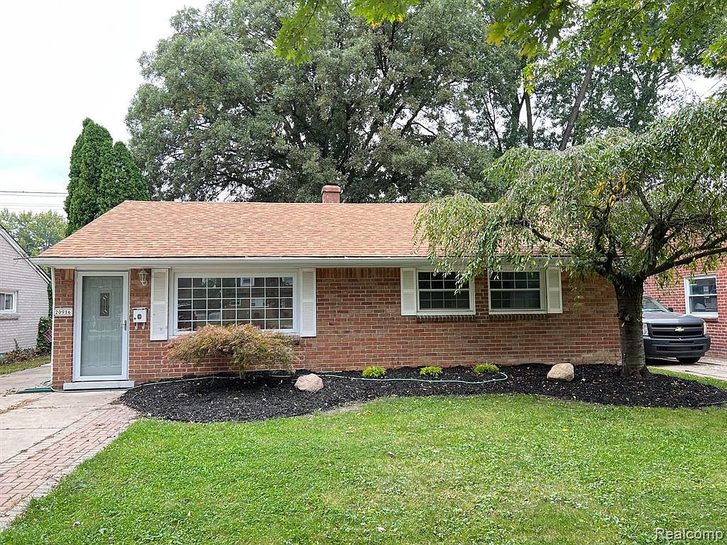 20916 Wick Rd, Taylor, MI 48180 Zillow