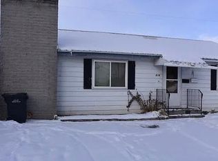 215 Monterey Dr, Idaho Falls, ID 83402