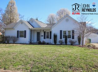 1316 W 15th St, Owensboro, KY 42301