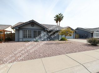 18433 N 56th Dr, Glendale, AZ 85308