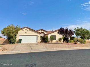 3612 Camino Del Vara, Sierra Vista, AZ 85650