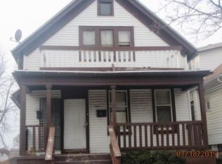 3547 N 13th St, Milwaukee, WI 53206