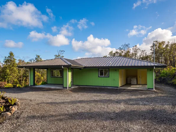 11-3193 Alaula St, Volcano, HI 96785