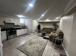 45 Bretton Cir #BASEMENT, Markham, ON L3S3R1
