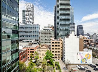 92 King St E #1302, Toronto, ON M5C2V8