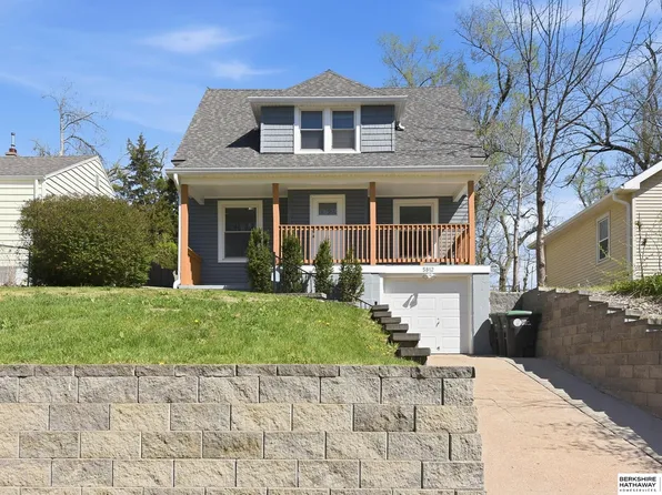 5812 Cedar St, Omaha, NE 68106