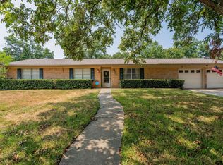 1805 Rodden St, Longview, TX 75604