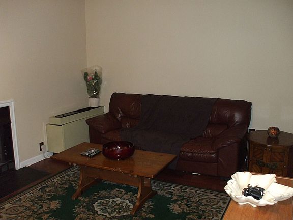 New heat and A/C in 2008