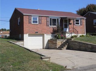 251 Castle Rd, Pittsburgh, PA 15234
