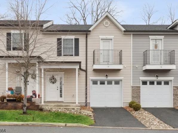 18 Joseph Dr BLDG 18 #18, Newton Town, NJ 07860