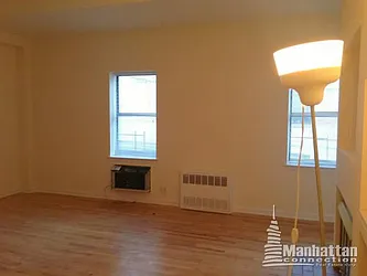 Rented by Manhattan Connection