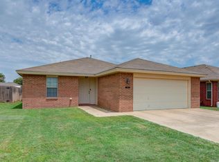 1134 78th St, Lubbock, TX 79423