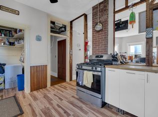 5 Sachem St #3L, Roxbury Crossing, MA 02120