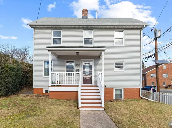 248 Belleville Ave, Belleville, NJ 07109