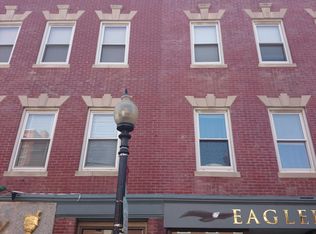 391 Hanover St #3, Boston, MA 02113