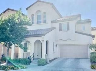 1843 Cape Cod Landing Dr, Summerlin, NV 89135