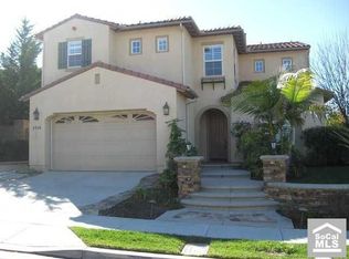 1710 Colina Terrestre, San Clemente, CA 92673