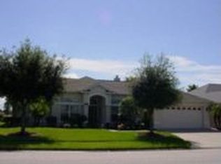 4218 Brookmyra Dr, Orlando, FL 32837
