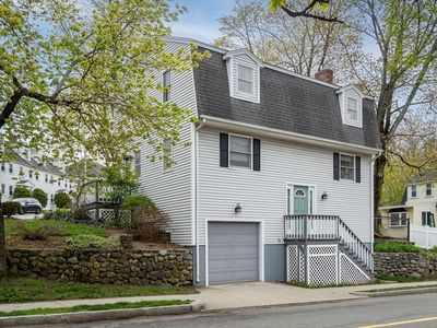 17 John St, Reading, MA, 01867