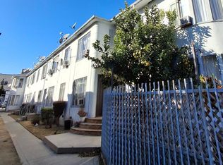 2-1655 N Hobart Blvd, Los Angeles, CA 90027