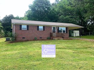 1121 Hall Memorial Rd NW, Resaca, GA 30735