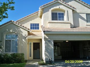 1924 Mount Hamilton Dr, Antioch, CA 94531