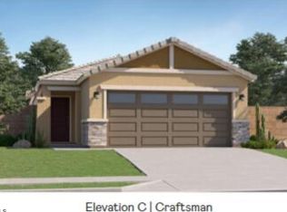 36595 W Mondragone Ln, Maricopa, AZ 85138