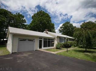 1634 Notre Dame Rd, Altoona, PA 16602