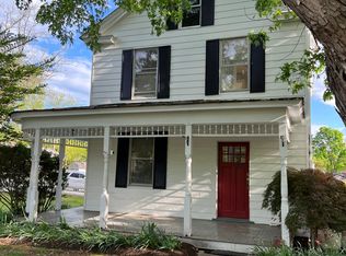 500 W Main St, Purcellville, VA