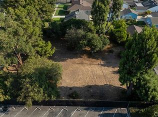 1517 Freeman St LOT 14, Santa Ana, CA 92706