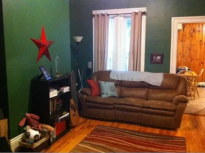11 Gates St #1 — Photo 5