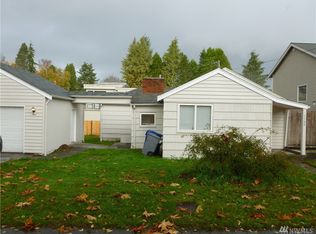 1700 N 100th St, Seattle, WA 98133